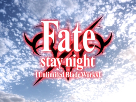 Imagenes Fate/Stay Night » Tu Tienda Anime Imagenes Fate/Stay Night
