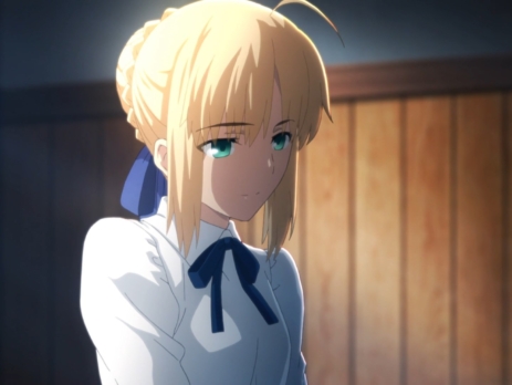 Imagenes Fate/Stay Night » Tu Tienda Anime Imagenes Fate/Stay Night