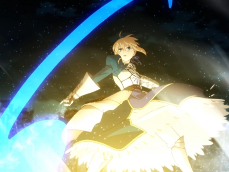 Imagenes Fate/Stay Night » Tu Tienda Anime Imagenes Fate/Stay Night