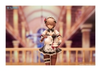 Descubre el apasionante mundo de Figura Honkai Impact 3rd Arctech Rita Umbral Rose Version.