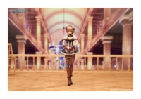 Descubre el apasionante mundo de Figura Honkai Impact 3rd Arctech Rita Umbral Rose Version.