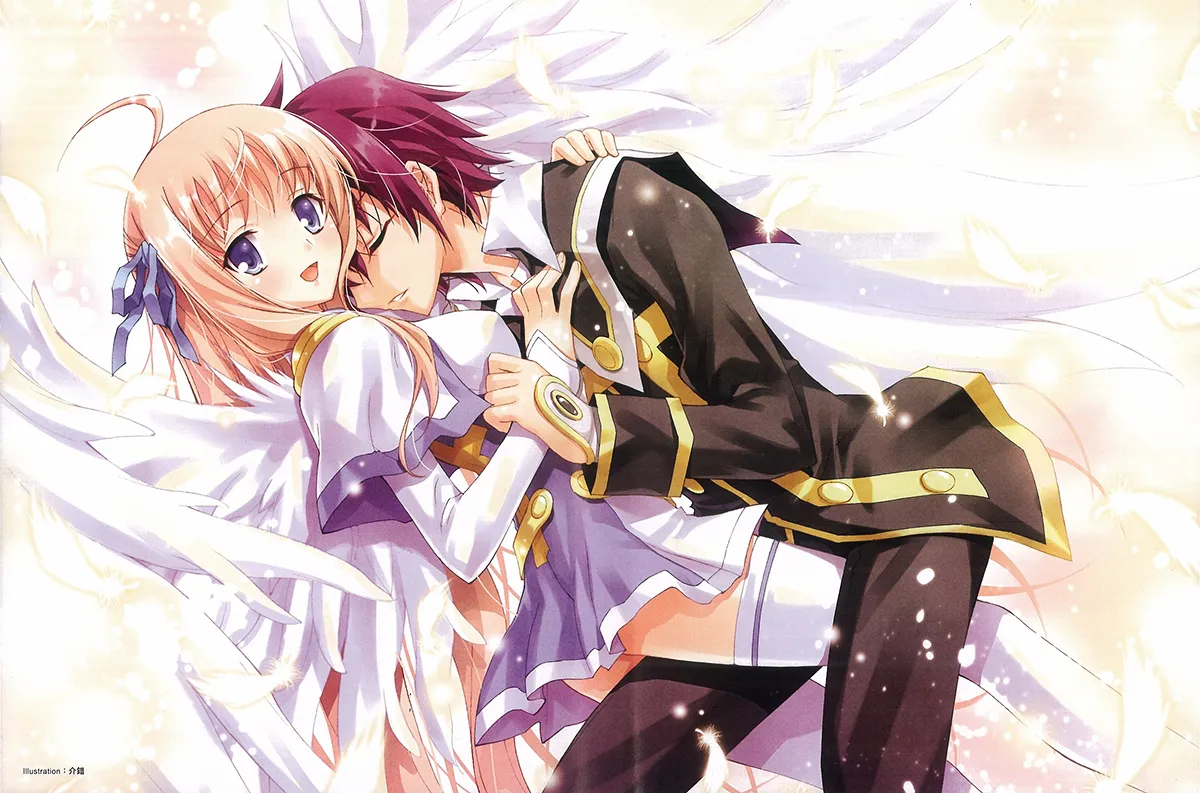 Kyōshirō to Towa no Sora