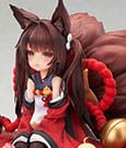 Descubre el apasionante mundo de Estatua Azur Lane Amagi chan.