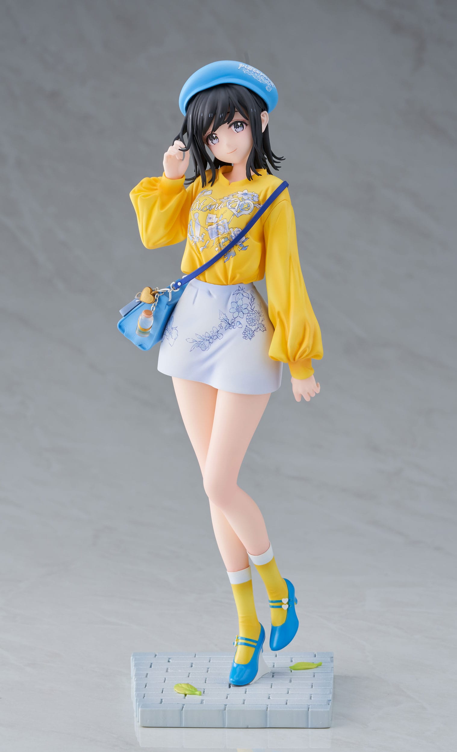 Descubre el apasionante mundo de Estatua Original Illustration Platonica.