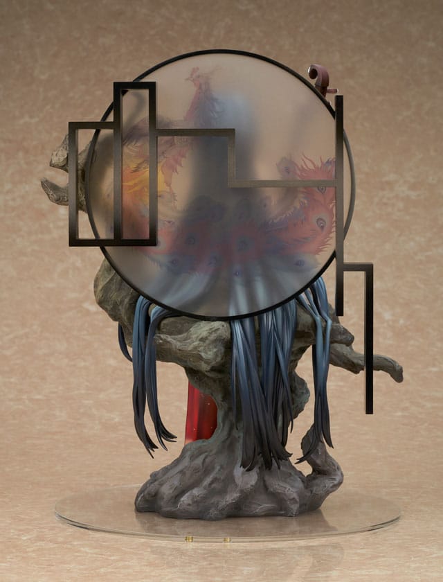 Descubre el apasionante mundo de Estatua Taiho Azur Lane.