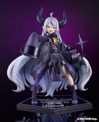 Descubre el apasionante mundo de Estatua Hololive Production Characters La Darknesss.