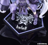 Descubre el apasionante mundo de Estatua Hololive Production Characters La Darknesss.