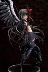 Descubre el apasionante mundo de Estatua Madoka Magica Rebellion Devil Homura Rebellion.