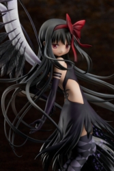 Descubre el apasionante mundo de Estatua Madoka Magica Rebellion Devil Homura Rebellion.