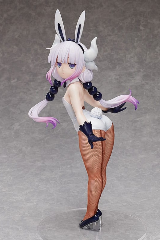 Estatua Miss Kobayashi's Dragon Maid Kanna Bunny Version