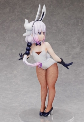 Descubre el apasionante mundo de Estatua Miss Kobayashi's Dragon Maid Kanna Bunny Version.