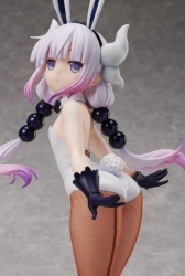 Descubre el apasionante mundo de Estatua Miss Kobayashi's Dragon Maid Kanna Bunny Version.