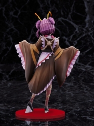 Descubre el apasionante mundo de Estatua Overlord Entoma Vasilissa Zeta.