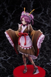 Descubre el apasionante mundo de Estatua Overlord Entoma Vasilissa Zeta.