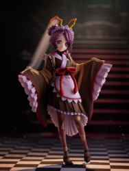 Descubre el apasionante mundo de Estatua Overlord Entoma Vasilissa Zeta.