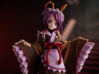 Descubre el apasionante mundo de Estatua Overlord Entoma Vasilissa Zeta.