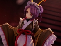Descubre el apasionante mundo de Estatua Overlord Entoma Vasilissa Zeta.