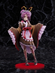 Descubre el apasionante mundo de Estatua Overlord Entoma Vasilissa Zeta.