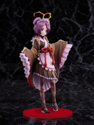 Descubre el apasionante mundo de Estatua Overlord Entoma Vasilissa Zeta.