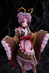 Descubre el apasionante mundo de Estatua Overlord Entoma Vasilissa Zeta.
