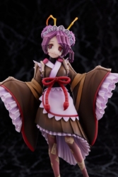Descubre el apasionante mundo de Estatua Overlord Entoma Vasilissa Zeta.