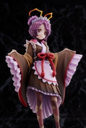 Descubre el apasionante mundo de Estatua Overlord Entoma Vasilissa Zeta.