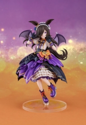 Descubre el apasionante mundo de Estatua Uma Musume Pretty Derby Rice Shower Vampire.
