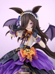 Descubre el apasionante mundo de Estatua Uma Musume Pretty Derby Rice Shower Vampire.