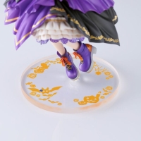 Descubre el apasionante mundo de Estatua Uma Musume Pretty Derby Rice Shower Vampire.