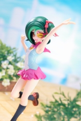 Descubre el apasionante mundo de Estatua Yu-Gi-Oh Zexal Tori Meadows.