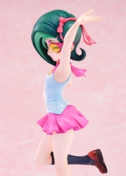 Descubre el apasionante mundo de Estatua Yu-Gi-Oh Zexal Tori Meadows.