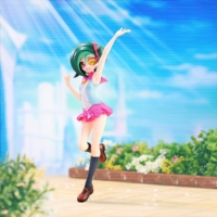 Descubre el apasionante mundo de Estatua Yu-Gi-Oh Zexal Tori Meadows.