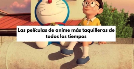 películas de anime