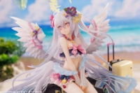 Descubre el apasionante mundo de Estatua Blue Archive Azusa Swimsuit.