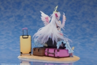 Descubre el apasionante mundo de Estatua Blue Archive Azusa Swimsuit.