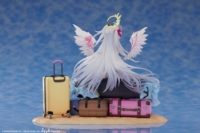 Descubre el apasionante mundo de Estatua Blue Archive Azusa Swimsuit.