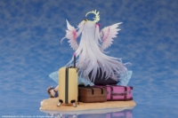 Descubre el apasionante mundo de Estatua Blue Archive Azusa Swimsuit.