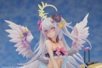 Descubre el apasionante mundo de Estatua Blue Archive Azusa Swimsuit.