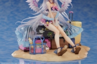 Descubre el apasionante mundo de Estatua Blue Archive Azusa Swimsuit.