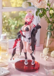 Descubre el apasionante mundo de Estatua Blue Archive Eimi.