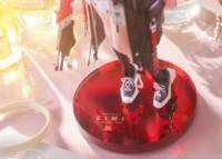 Descubre el apasionante mundo de Estatua Blue Archive Eimi.