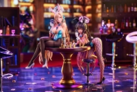 Descubre el apasionante mundo de Estatua Blue Archive Karin Kakudate Bunny Girl.