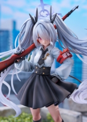 Descubre el apasionante mundo de Estatua Blue Archive Shiromi Iori 24 cm.