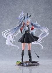 Descubre el apasionante mundo de Estatua Blue Archive Shiromi Iori 24 cm.