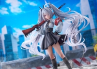 Descubre el apasionante mundo de Estatua Blue Archive Shiromi Iori 24 cm.