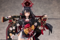 Descubre el apasionante mundo de Estatua Blue Archive Wakamo.