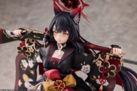 Descubre el apasionante mundo de Estatua Blue Archive Wakamo.