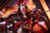 Descubre el apasionante mundo de Estatua Blue Archive Wakamo.