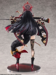 Descubre el apasionante mundo de Estatua Blue Archive Wakamo.