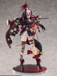 Descubre el apasionante mundo de Estatua Blue Archive Wakamo.